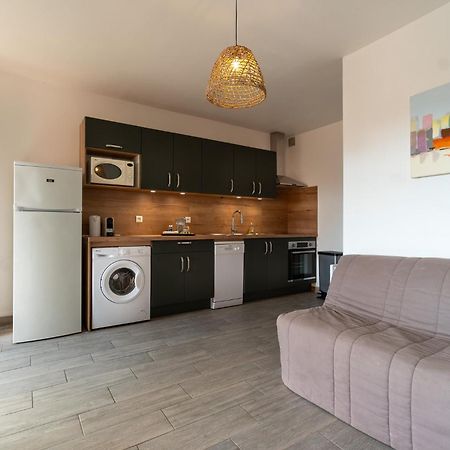 La Punta Geronimi Apartment ปอร์โต โปลโล ภายนอก รูปภาพ