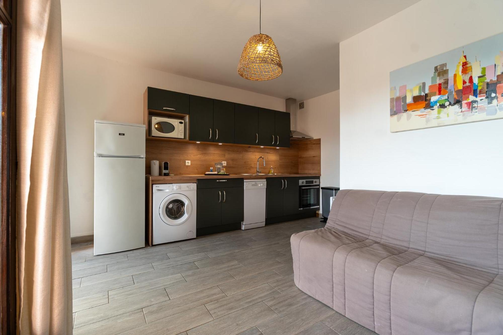 La Punta Geronimi Apartment ปอร์โต โปลโล ภายนอก รูปภาพ